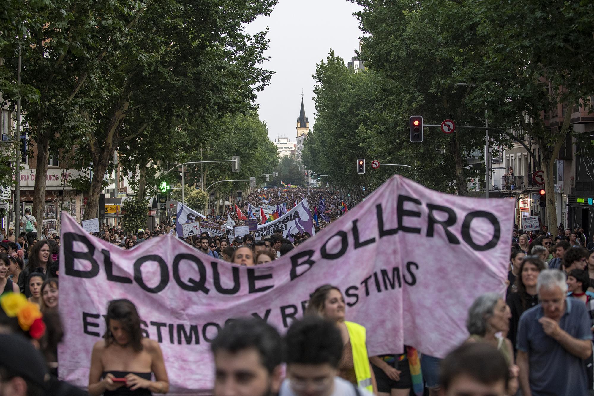 Orgullo Crítico Madrid 2023 - 7